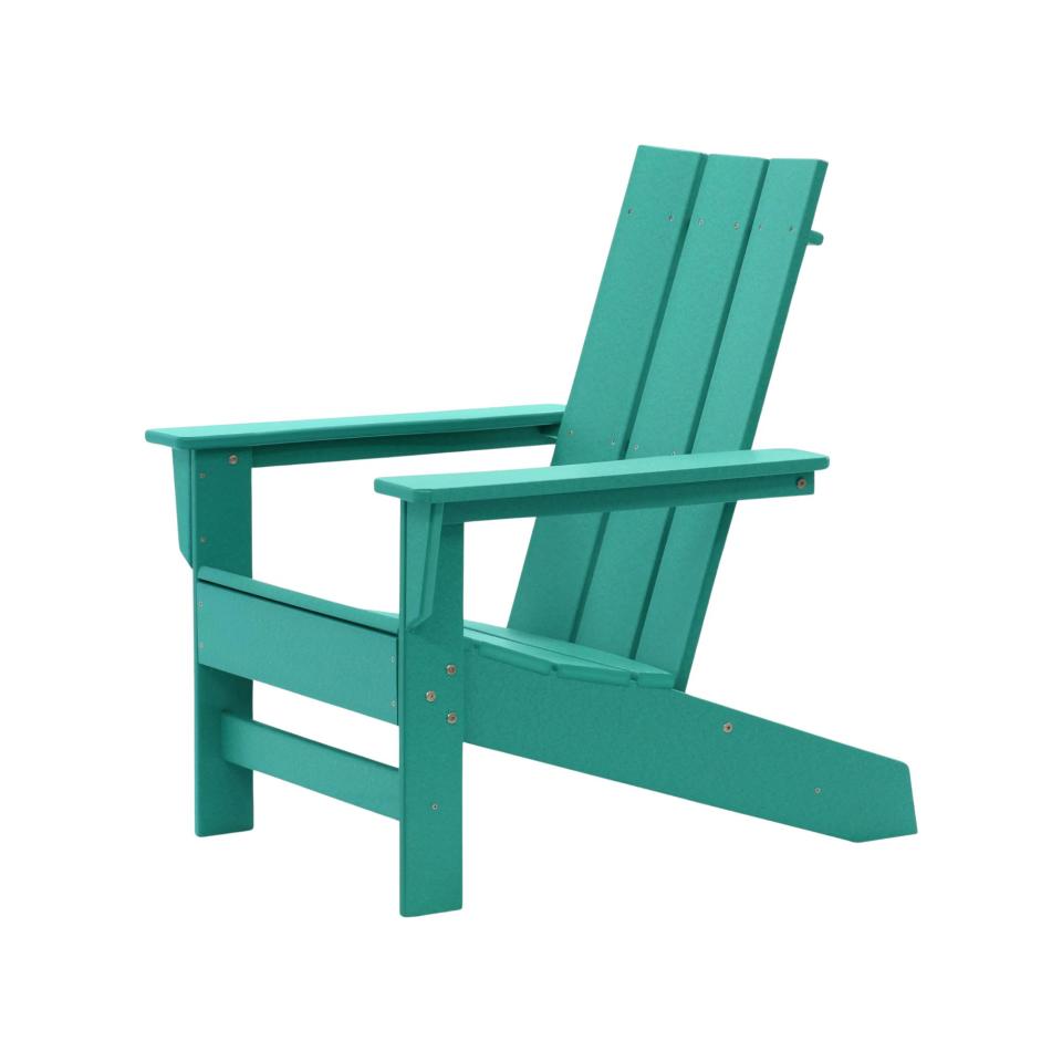 Adirondack chair