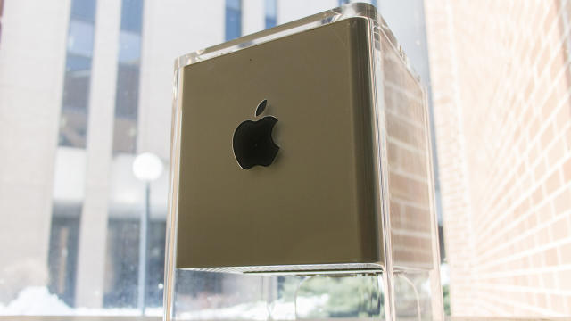 This legendary Apple computer might cost up to $500,000