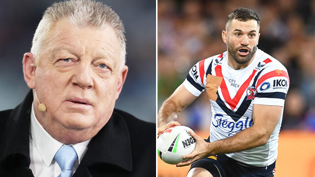 NRL 2023: Phil Gould on Brisbane Broncos premiership chances