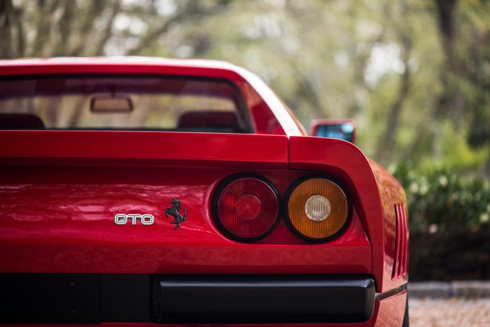 1985 Ferrari 288 GTO _29