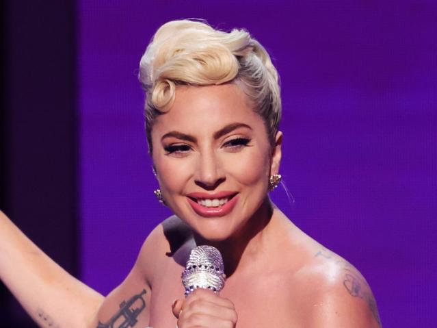 Lady Gaga to release new song 'Hold My Hand' for 'Top Gun: Maverick' 