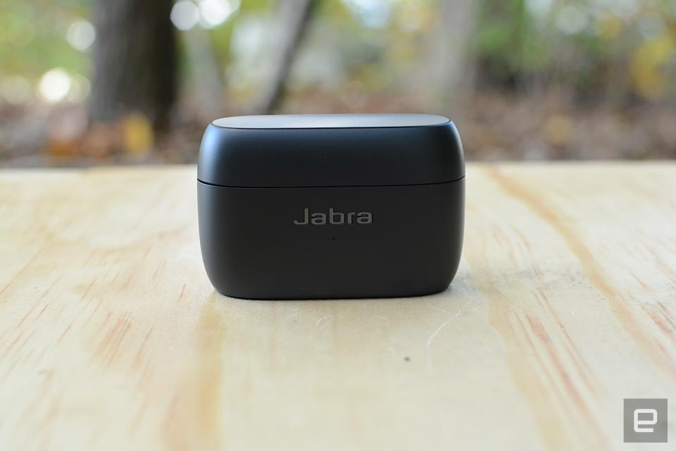 With the Elite 85t, Jabra finally has a flagship-quality set of true wireless earbuds with effective ANC. The sound quality is good, but not great, and there’s room for improvement in the overall experience. Once the company fixes those minor issues, it will have its most complete package to date.