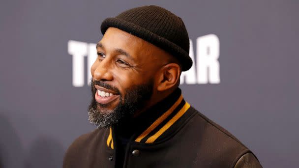 PHOTO: Stephen Boss attends Critics Choice Association's 5th Annual Celebration Of Black Cinema & Television at Fairmont Century Plaza on Dec. 5, 2022 in Los Angeles. (Frazer Harrison/Getty Images, FILE)