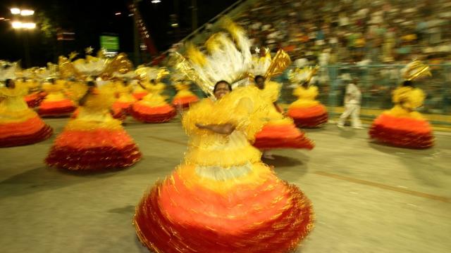 Como o jogo do bicho se tornou a maior loteria ilegal do mundo - BBC News  Brasil