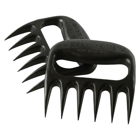 The Original Bear Paws Shredder Claws (Amazon / Amazon)