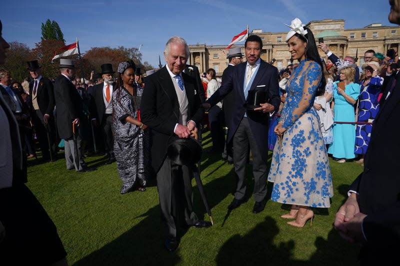 Photo:  Yui Mok (Getty Images)