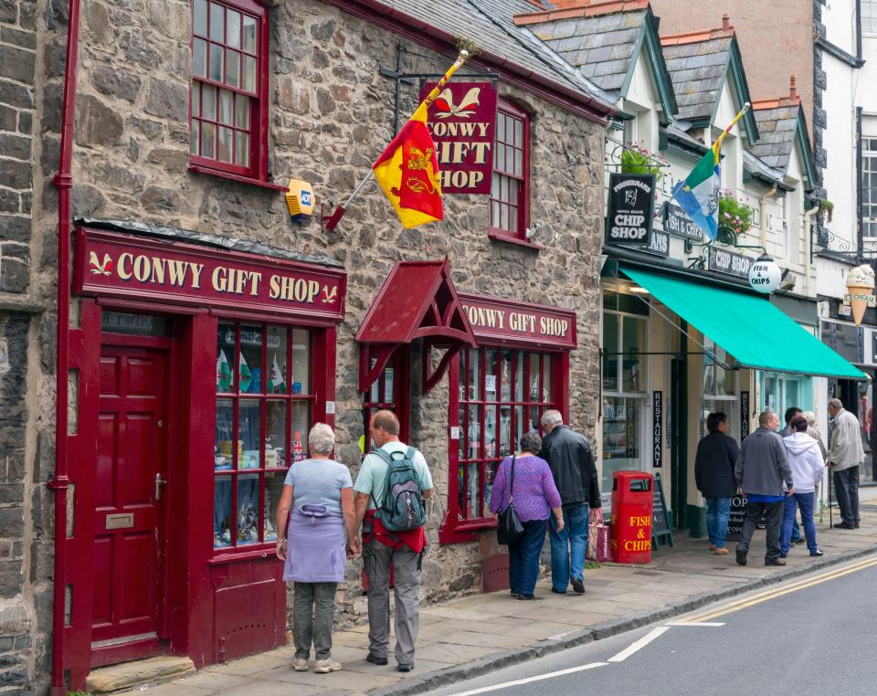 Conwy