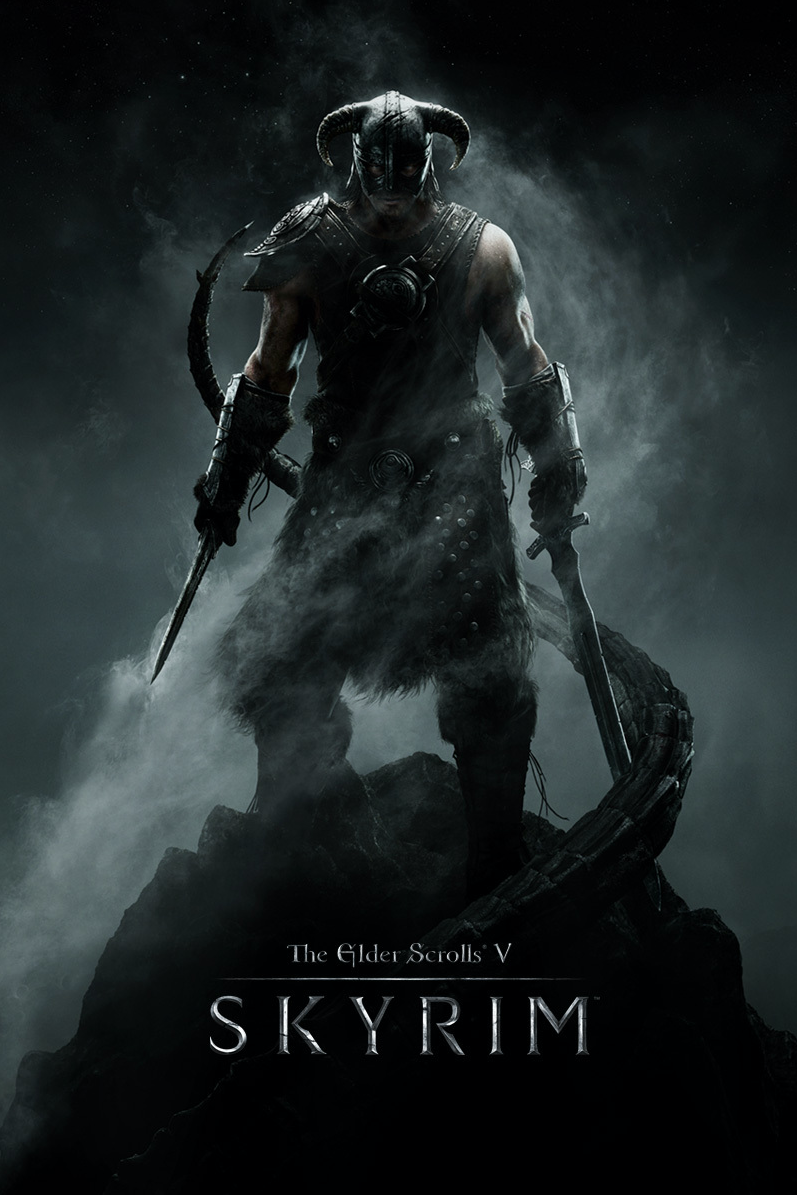 2011: The Elder Scrolls V: Skyrim