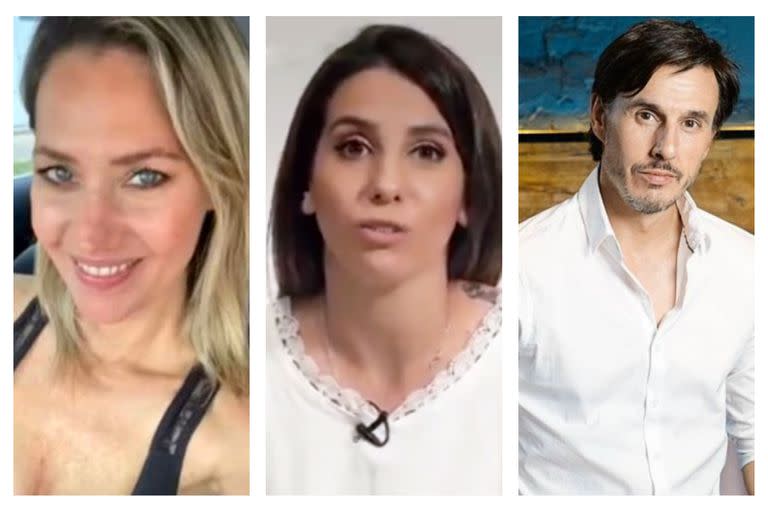 Cómo les fue a los famosos que se presentaron en las PASO: sorpresas, triunfos y desilusiones