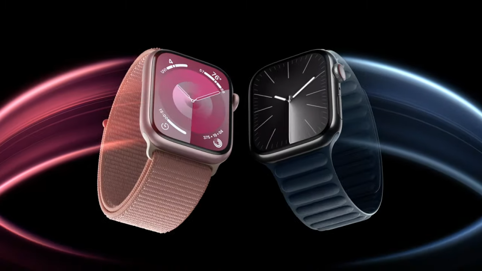 Apple Watch Series 9