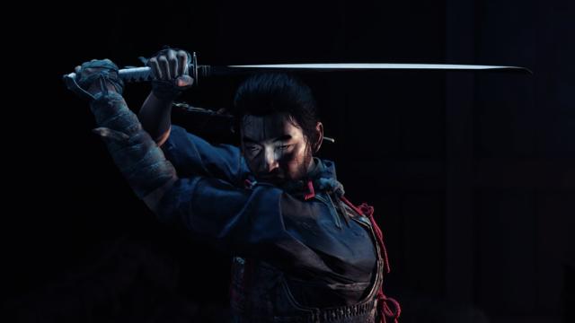 Ghost Of Tsushima 2 job listing seems to confirm major new mode