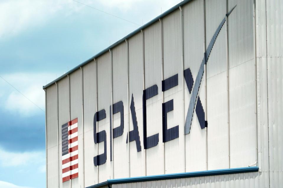 In 2022, it was reported that Musk allegedly exposed himself to a SpaceX flight attendant. AP