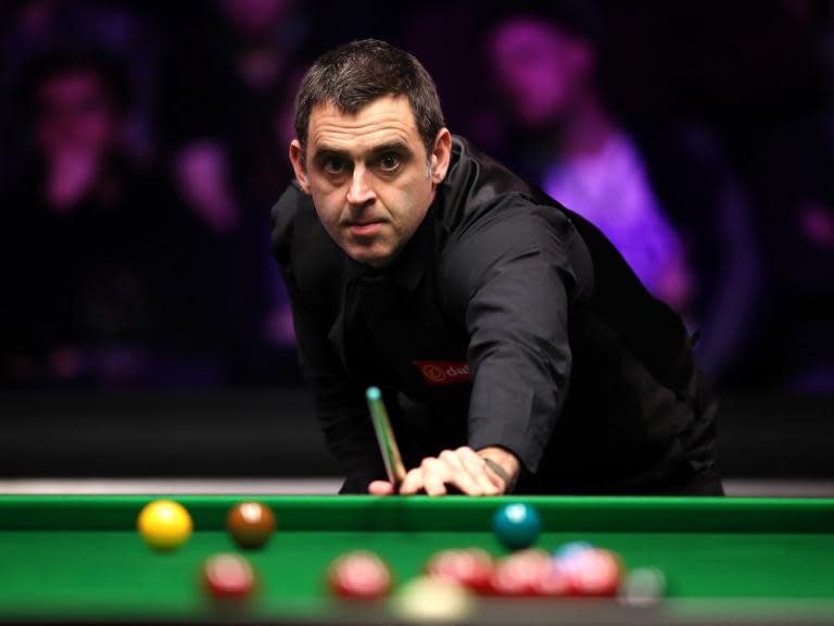 Ronnie O’Sullivan brings up 1,000 centuries to enhance his legacy as snooker’s ‘greatest ever’