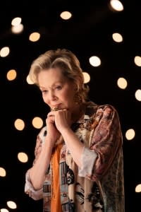 Jean Smart Hacks Emmys 2021 Winners Nominees