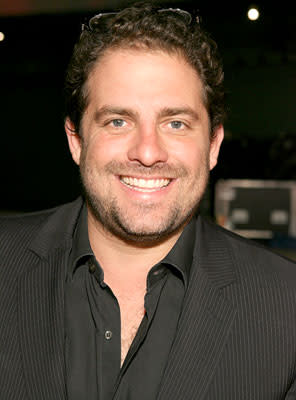 Brett Ratner at the Hollywood premiere of Warner Bros. Pictures' The Fountain