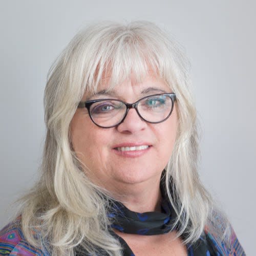 Joanne King is the co-chair of the steering committee for the Ottawa Valley Ontario Health Team. 