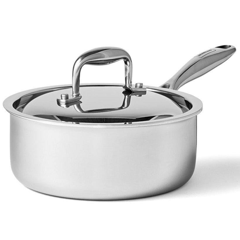 Brandless Cookware