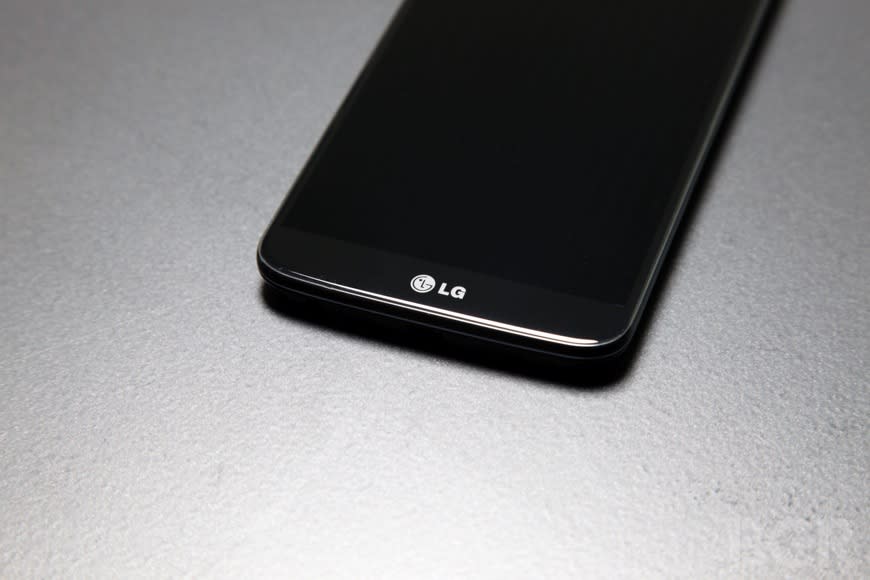 LG loses money selling smartphones despite hot sales