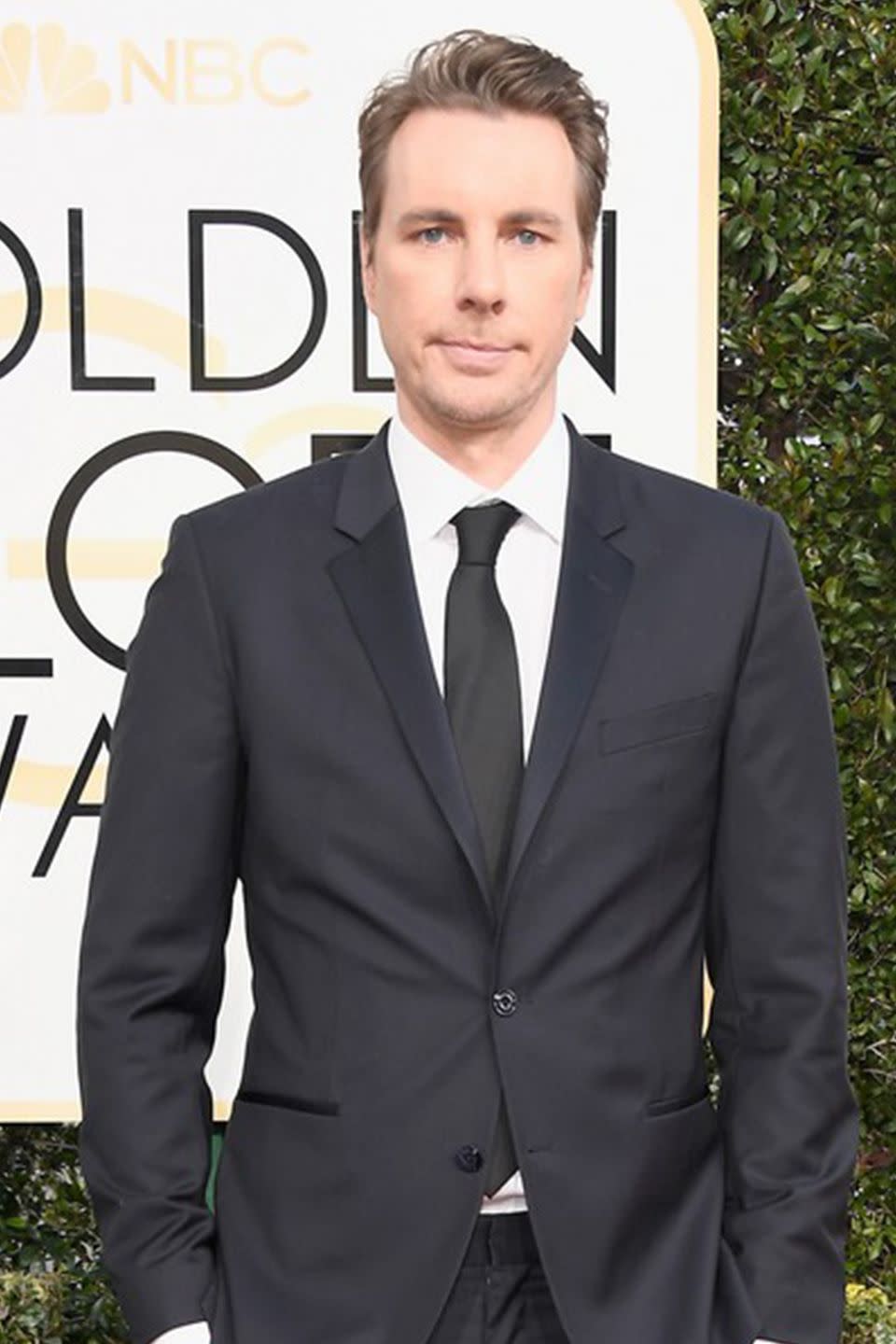 Dax Shepard