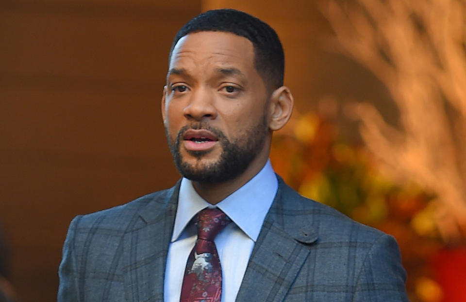 Will Smith - Le Prince de Bel-Air