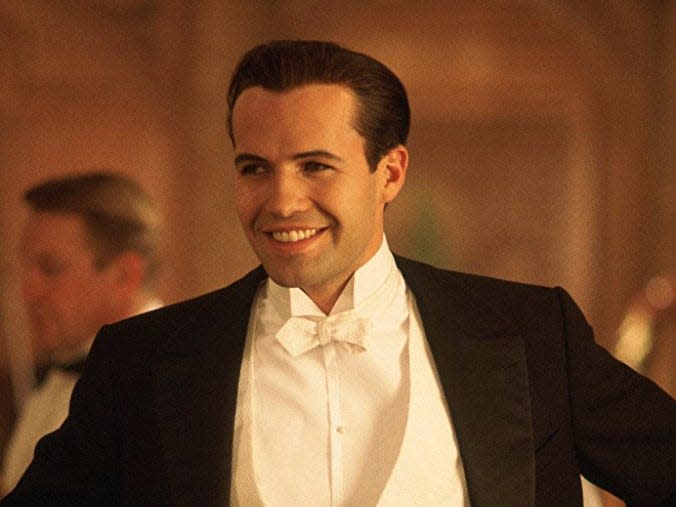 Billy Zane