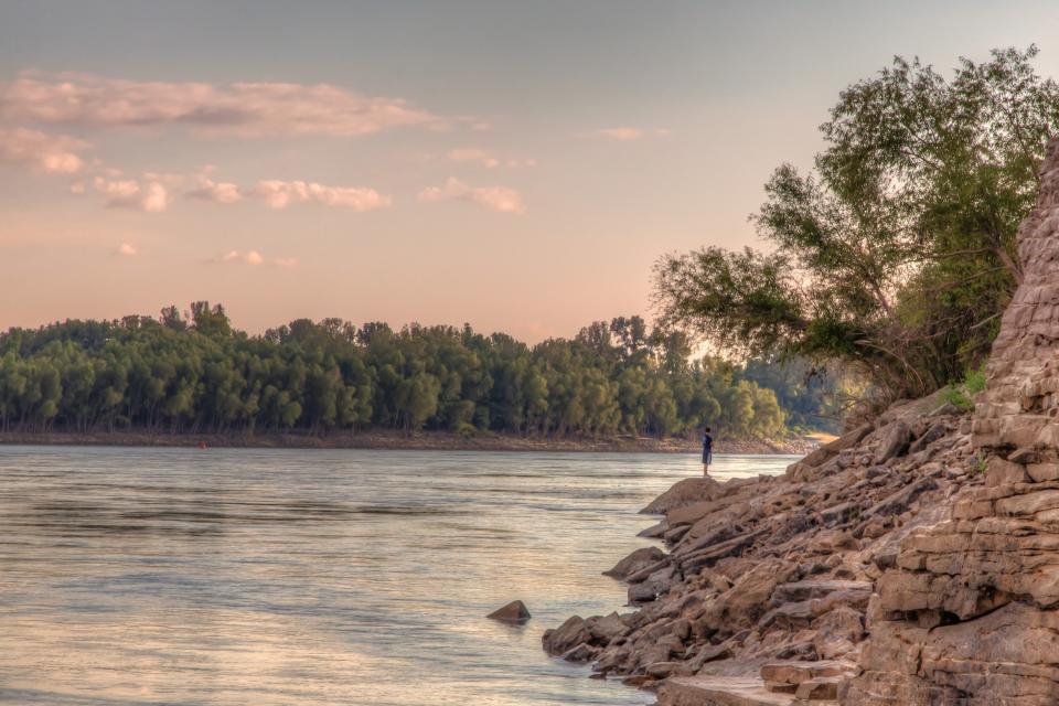 Cape Girardeau, Missouri