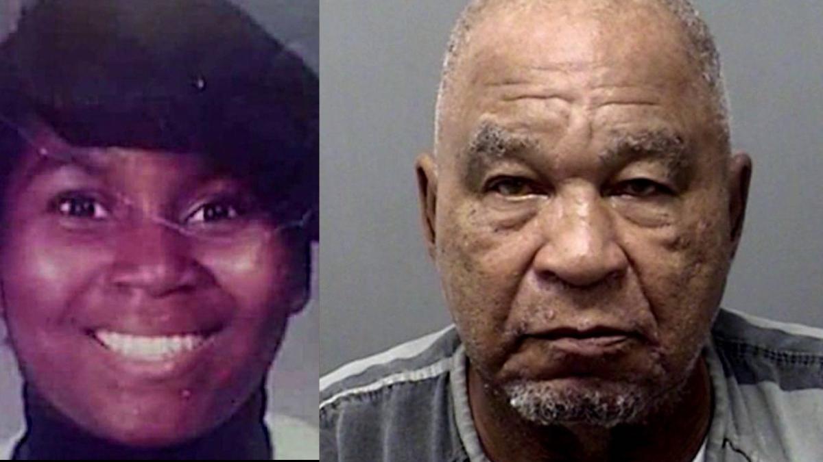 Mother Forgives Serial Killer Accused Of Murdering Her Daughter