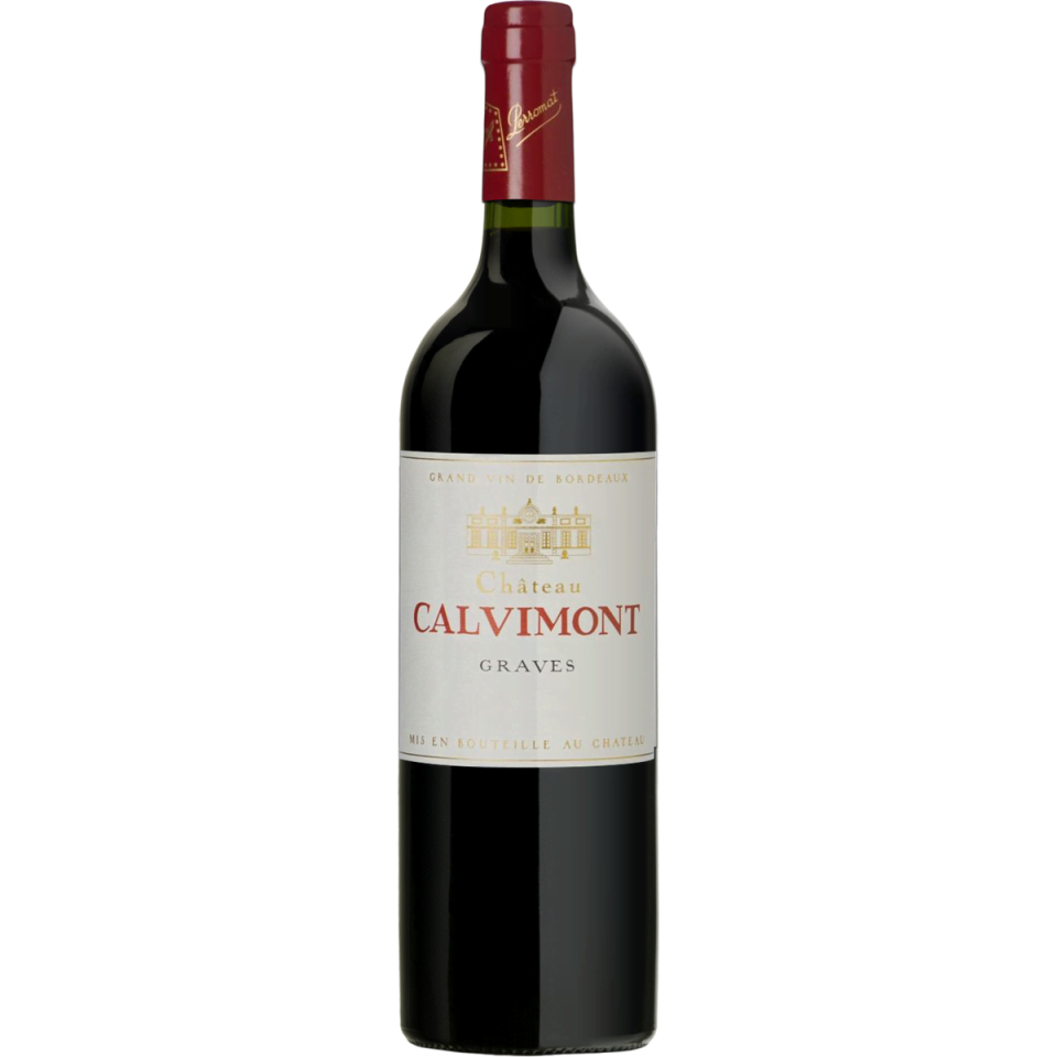 Chateau Calvimont Graves 2020, £21.75 (Perfect Cellar)