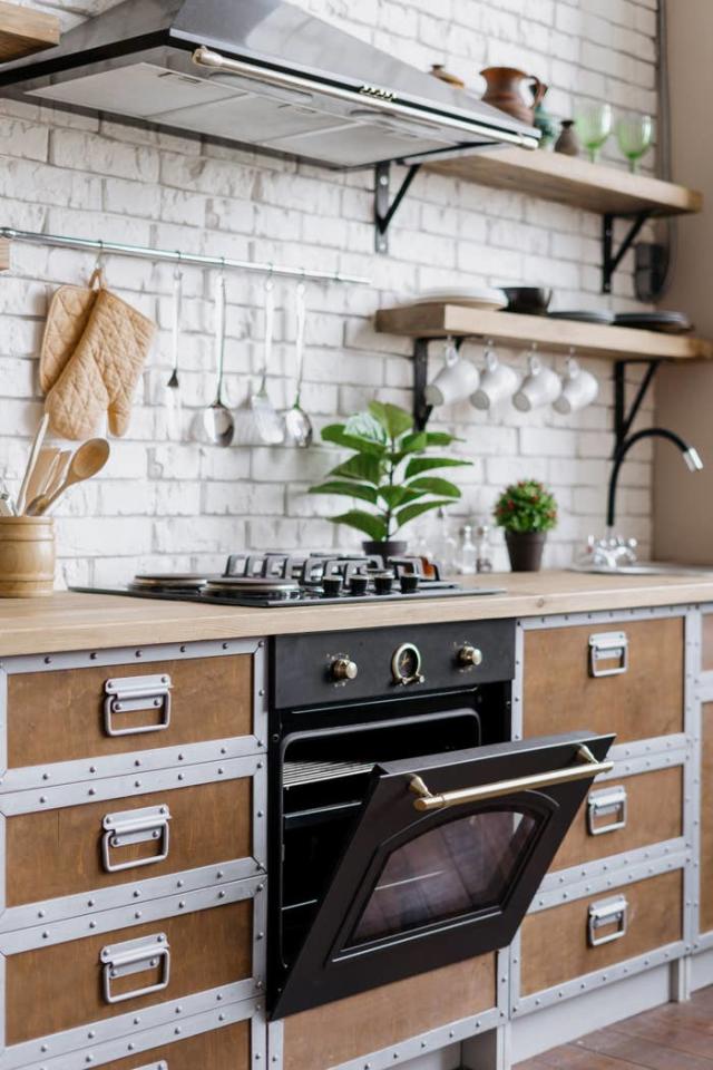 Beautiful kitchen cabinet hardware sources - The Zhush
