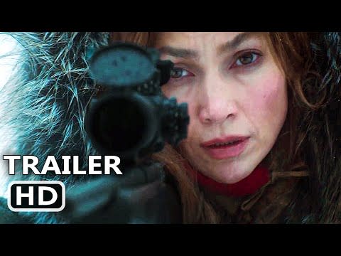 <p>In <em>The Mother</em>, Jennifer Lopez plays a retired assassin who comes out of hiding to protect her estranged daughter—who suddenly finds herself in danger. </p><p><a href="https://www.youtube.com/watch?v=pKqhv3OU2w4" rel="nofollow noopener" target="_blank" data-ylk="slk:See the original post on Youtube;elm:context_link;itc:0" class="link ">See the original post on Youtube</a></p>