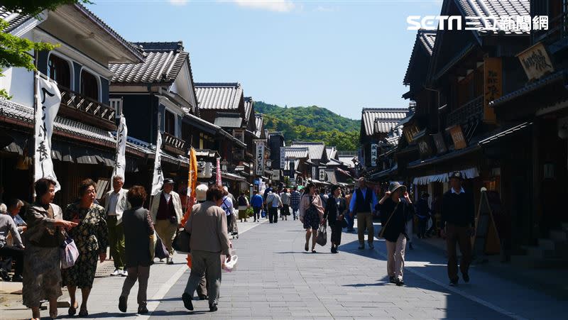 日本名古屋發生一起街頭暴力，中國男女遊客對一名日本男子施暴，兩人已遭逮捕釐清案情中。（示意圖／資料照）