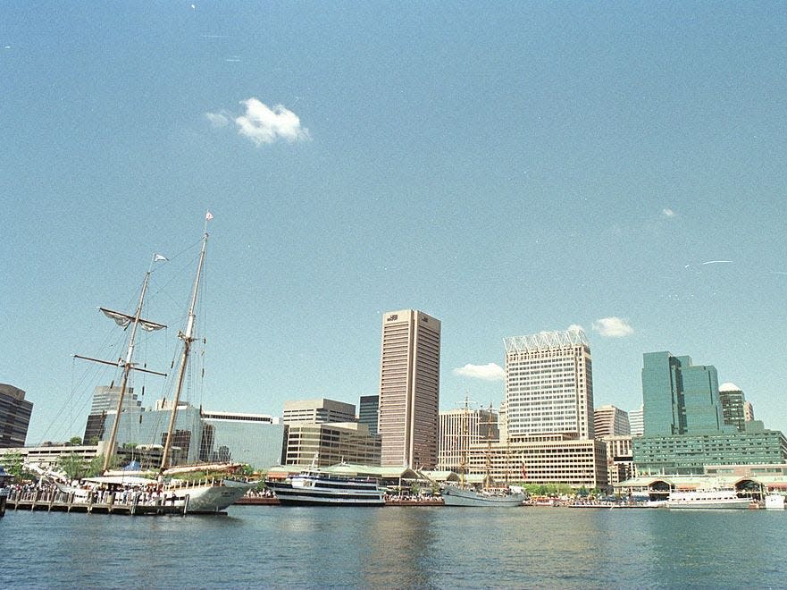 Baltimore