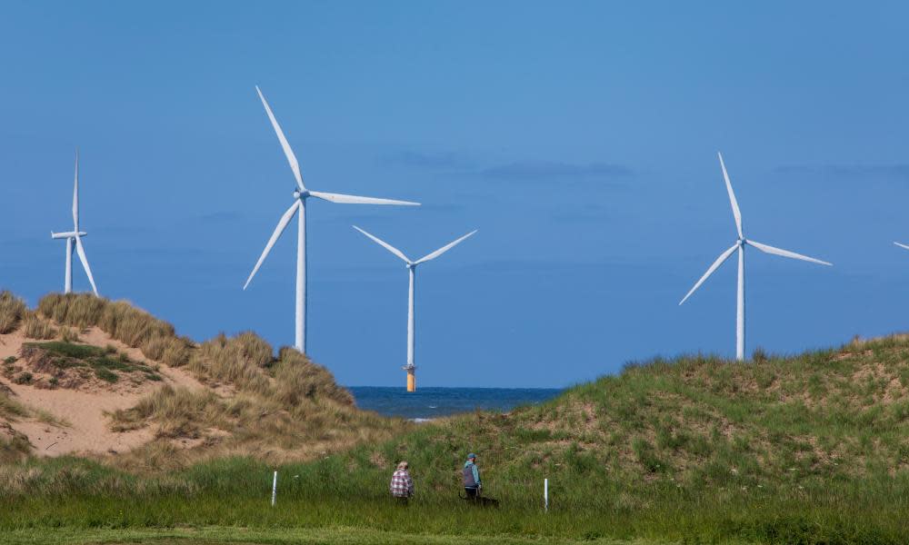 <span>Photograph: Gary Calton/The Observer</span>