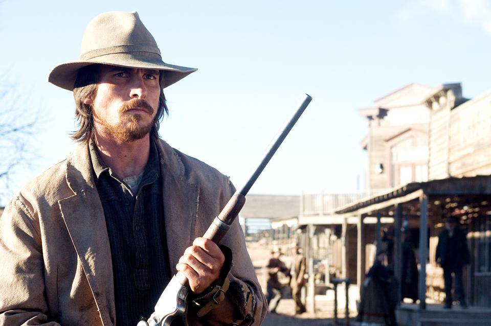 "3:10 to Yuma"