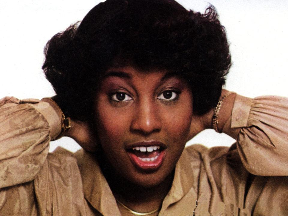 Cheryl Lynn