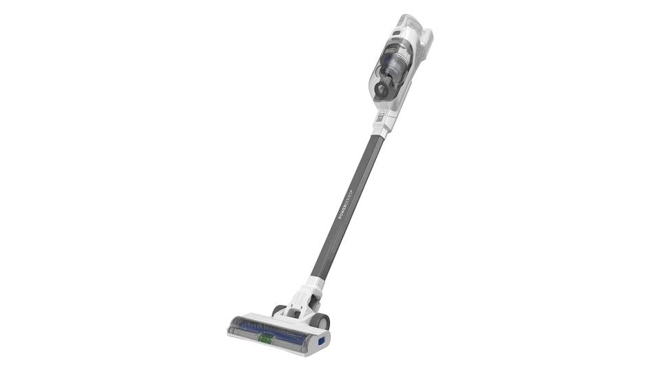 Best Lightweight Vacuums For Seniors