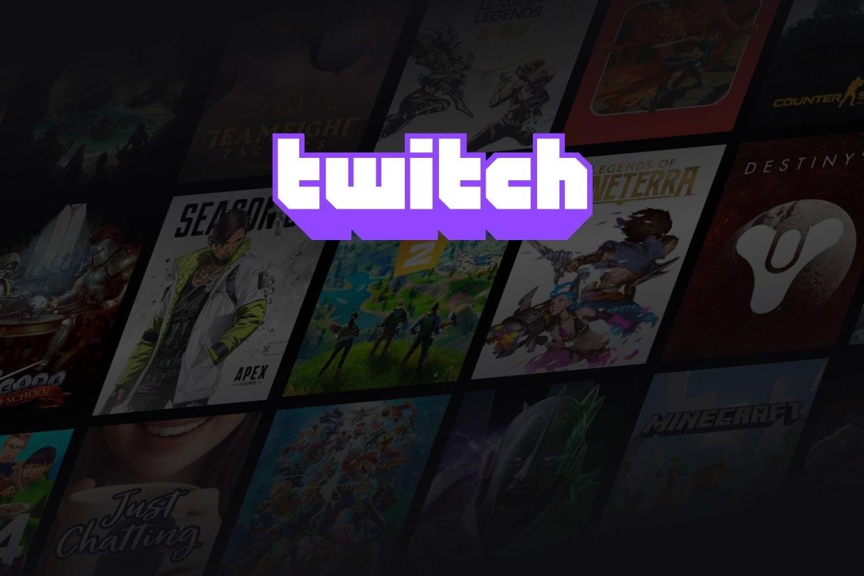 Twitch