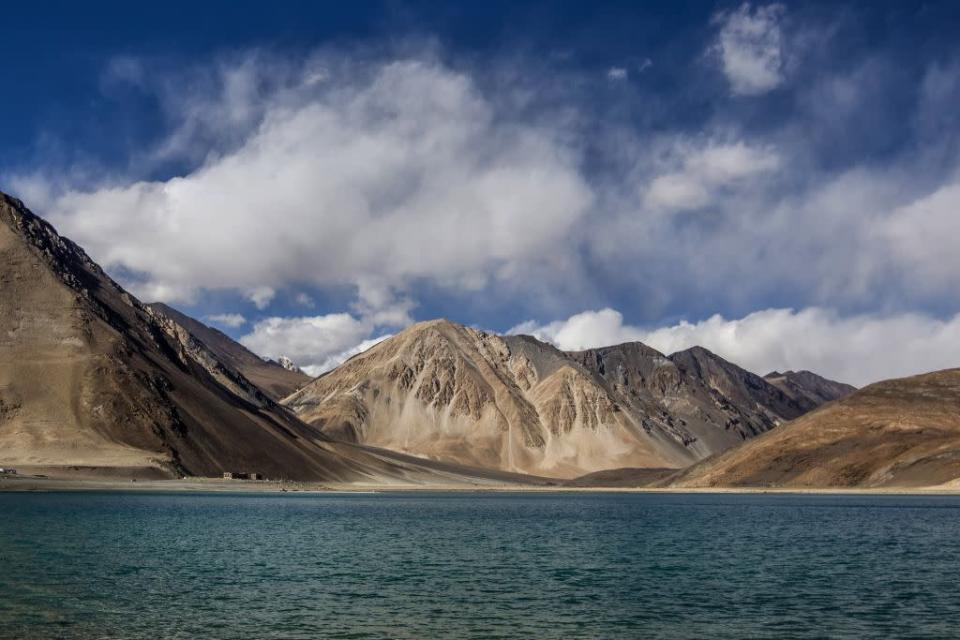 Travel Ladakh India
