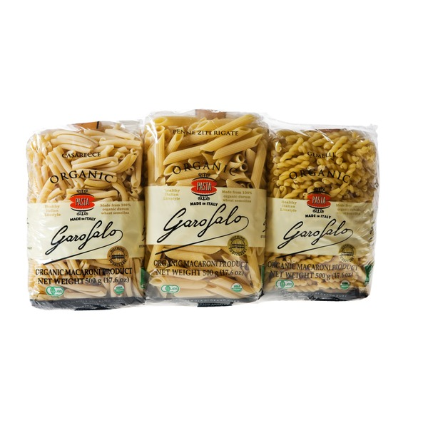 Costco Garofalo pasta variety pack