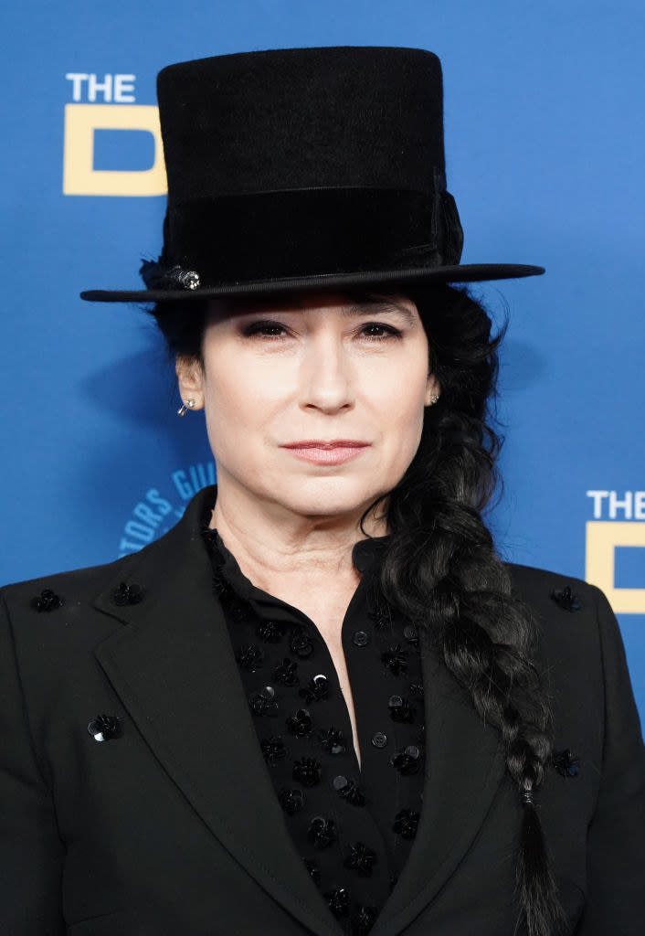 Amy Sherman-Palladino