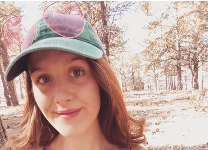 Celie Rain Montgomery, 26, was found dead inside the University of Colorado dorm room.