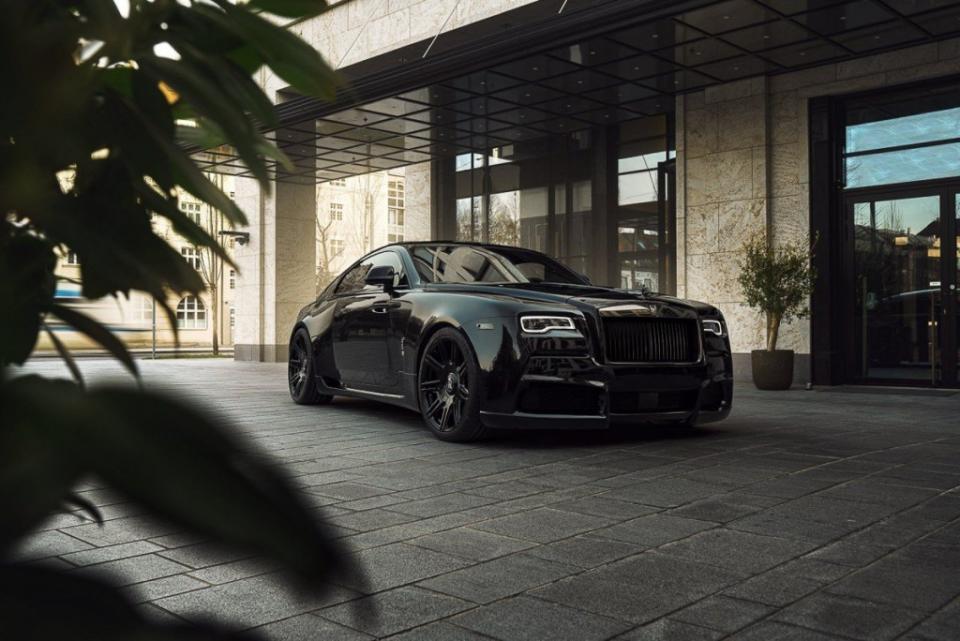 spofec-rolls-royce-wraith-black-badge-overdose