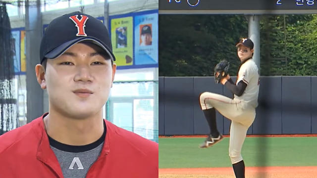 LA Dodgers sign top Korean high school pitching prospect Jang Hyun-seok