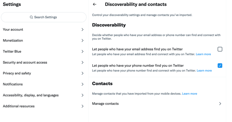 Twitter’s API and its discoverability settings had been exploited to grab the usernames, passwords, phone numbers, and emails in late 2021.