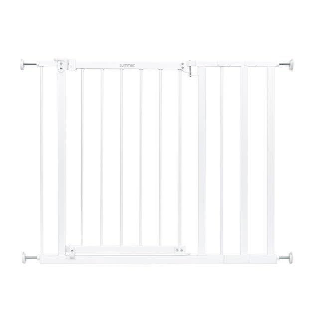 Summer Infant Everywhere Safety Baby Gate