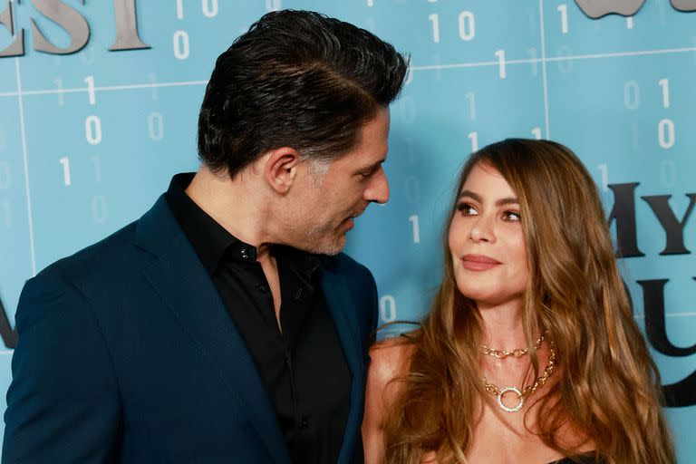 El tono de la dedicatoria de Joe Manganiello a Sofia Vergara en el día de su cumpleaños fue analizado por los seguidores de la pareja en las redes sociales