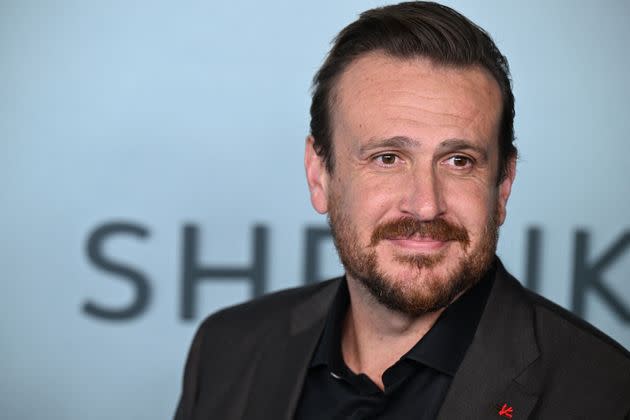 Jason Segel 