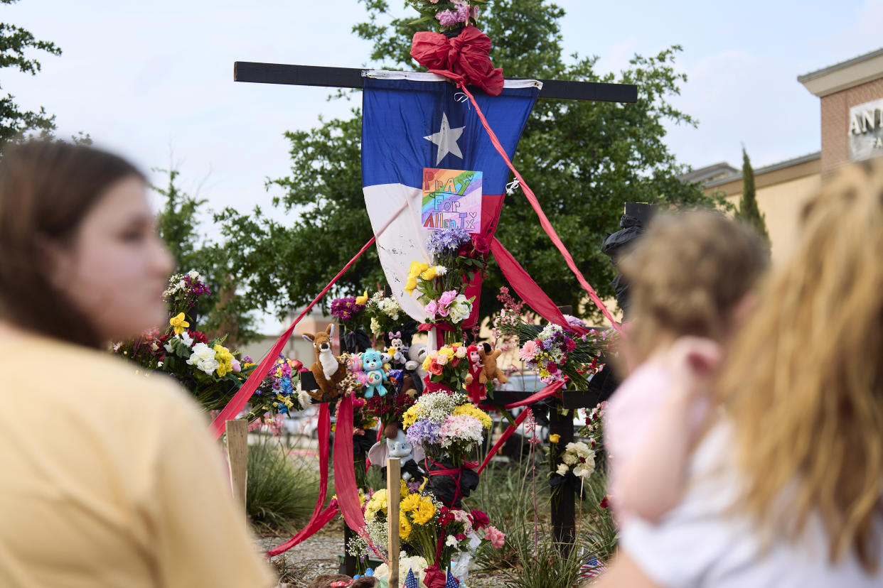 La masacre de la sinagoga Árbol de la Vida en 2018 fue el ataque antisemita más mortífero de la historia del país. (Hilary Swift/The New York Times)