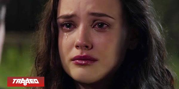 Netflix anuncia cancelación de 13 Reasons Why después de la polémica del suicidio