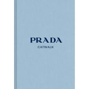 11) Prada: The Complete Collections (Catwalk)